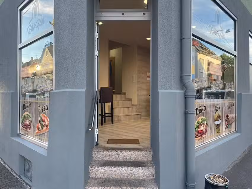 Kebab Hütte Vaihingen Stuttgart