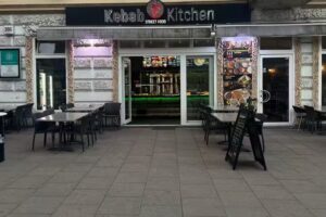Kebab Kitchen