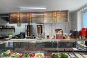 Kebab Lommatzsch