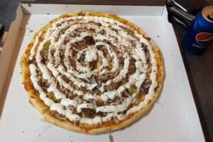 Kebab Merchweiler