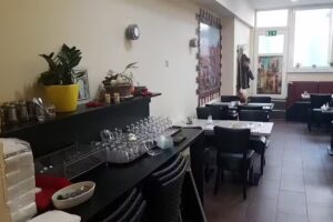 Kebab Palast &ndash; Turan Usta