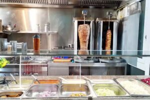 Kebab Piraten Sylt