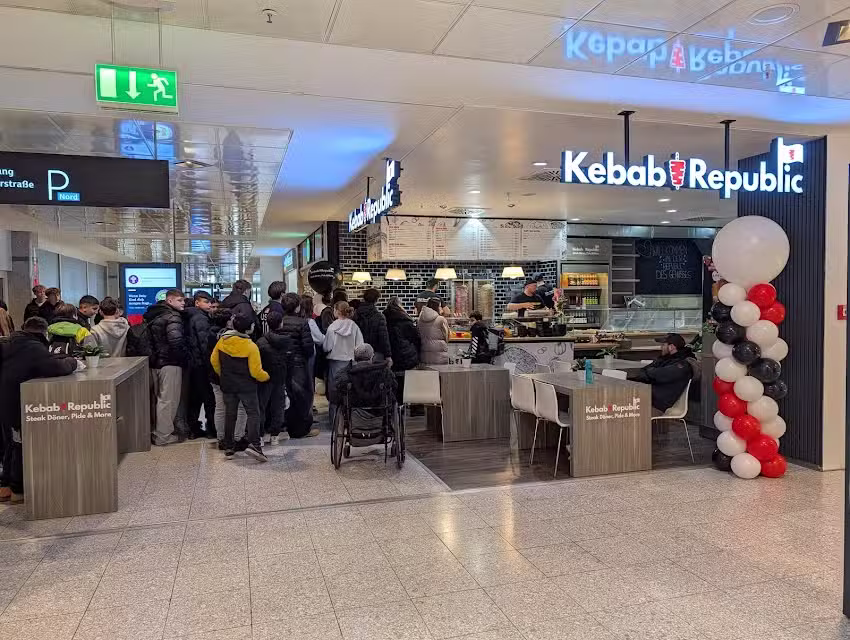 Kebab Republic