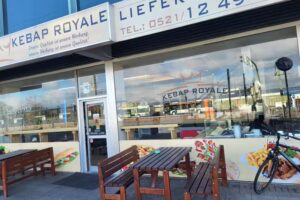 Kebab Royale