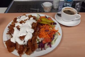 Kebab Station
