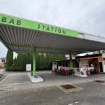 Kebab Station