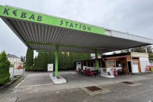 Kebab Station