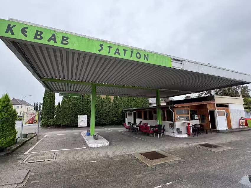 Kebab Station