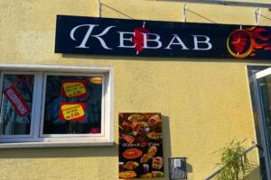 Kebab Time Dachau