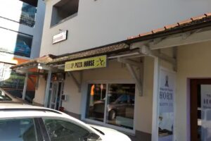 Kebab und Pizza House