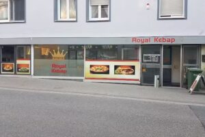 Kebab Werk
