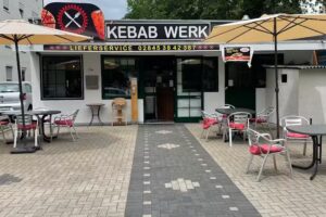 Kebab Werk Neukirchen