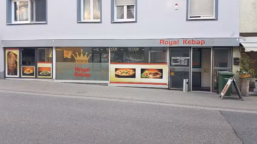 Kebab Werk