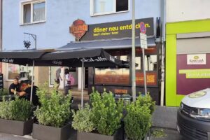 Kebabchi Frankfurt