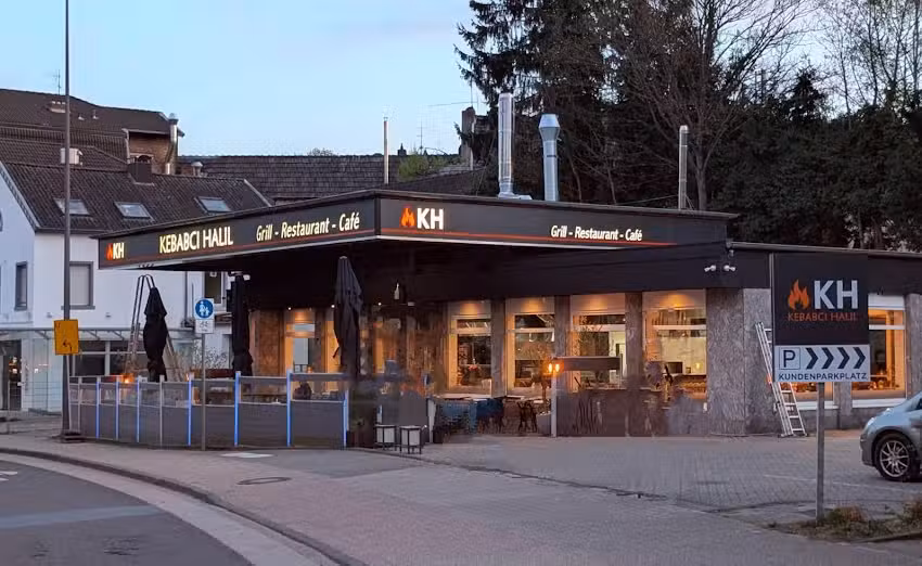 Kebabci Halil 2
