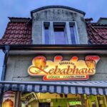 Kebabhaus