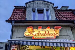 Kebabhaus