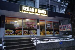 Kebab🔥Haus