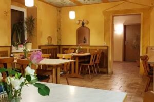Kebabhaus Alibi