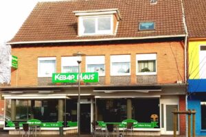 Kebabhaus Nordhorn