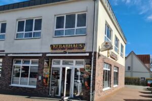 Kebabhaus Plate