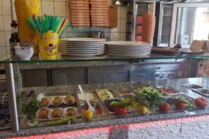 Kebabhaus Pleidelsheim