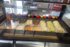 Kebabland
