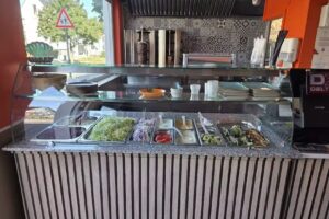 Kebabworld