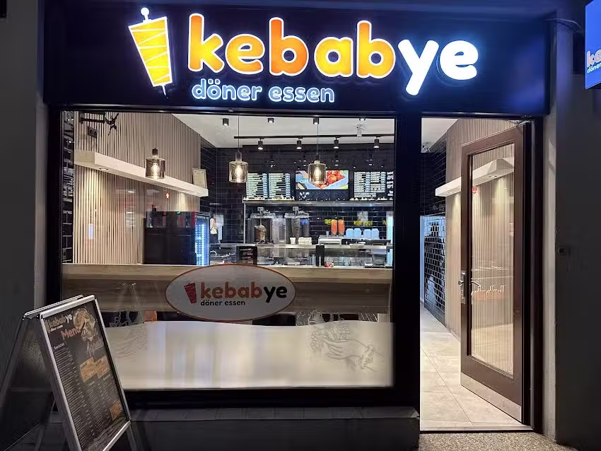KebabYE
