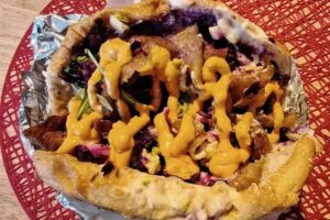 Kebabzauber