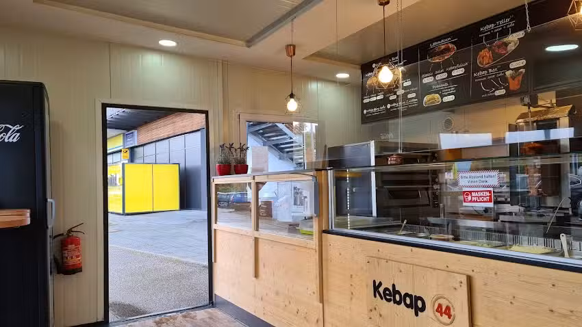 Kebap 44