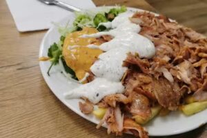 Kebap 58