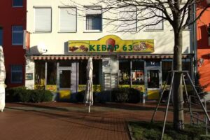 Kebap 63