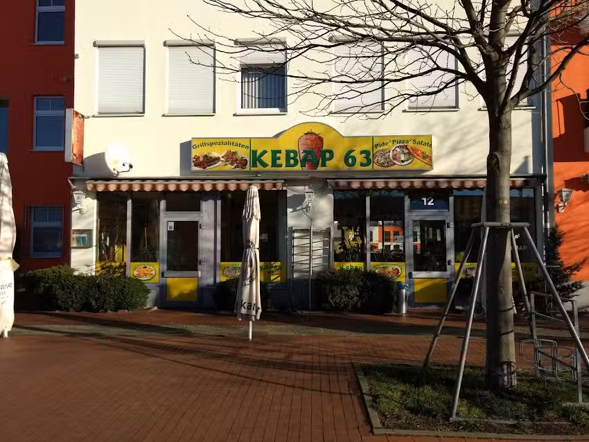 Kebap 63