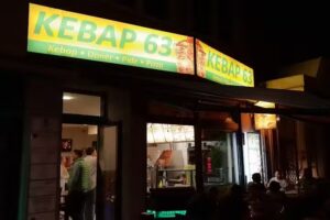 Kebap 63