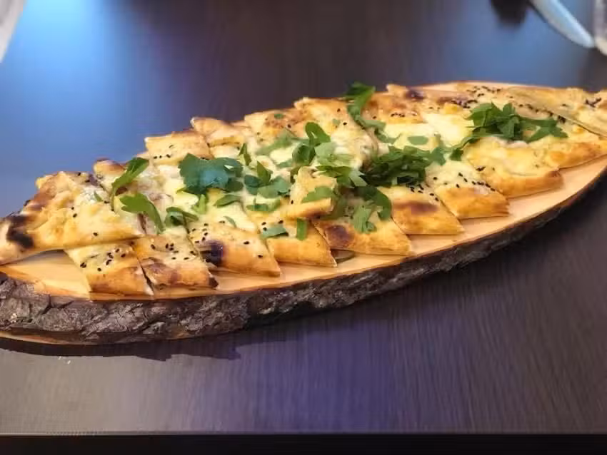 Kebap am Eck Mosbach