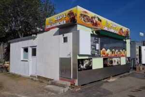 Kebap Burg Wolnzach
