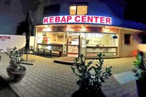 Kebap Center