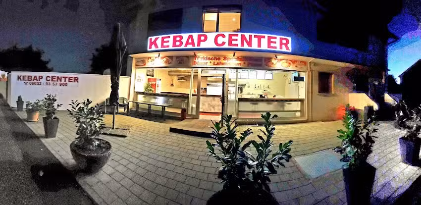 Kebap Center