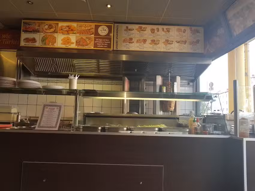 Kebap & Co.