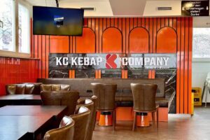 Kebap Company Bietigheim