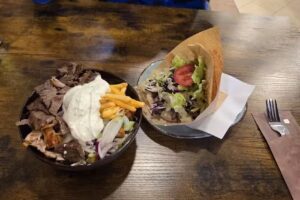 Kebap District