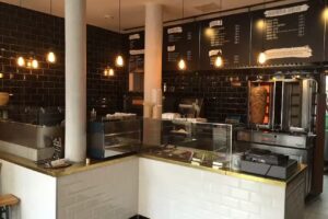 Kebap Factory