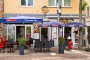 Kebap Freunde Aulendorf