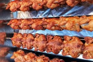 Kebap & Grill POINT
