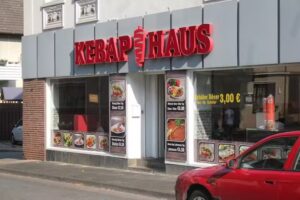 Kebap Haus