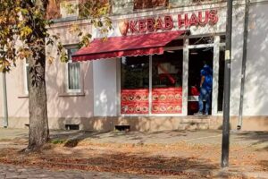Kebap Haus