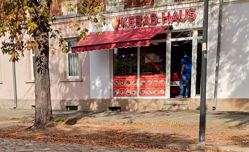 Kebap Haus