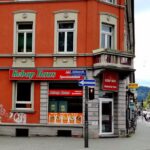 Kebap-Haus