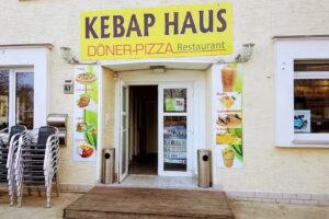 Kebap Haus